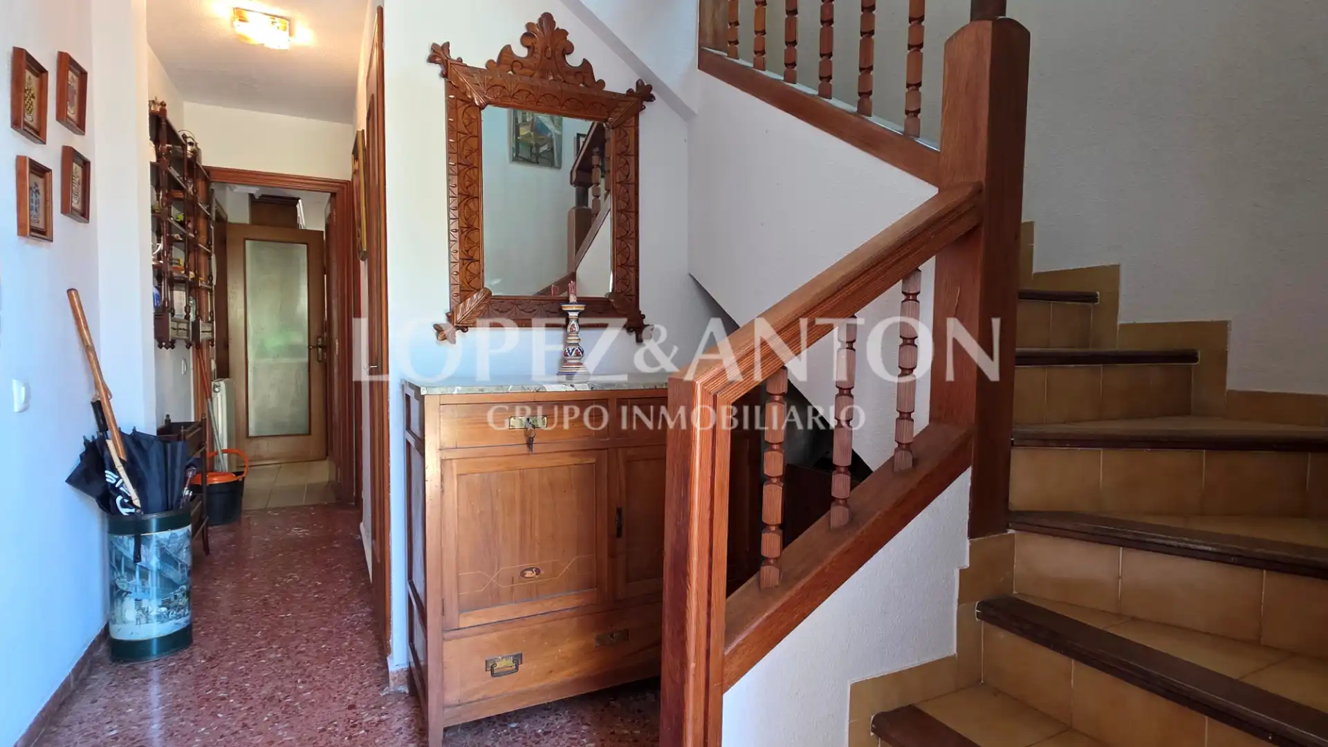Casa o chalet en venta en San Antonio de Benagéber con Aire acondicionado, Calefacción y Jardín privado