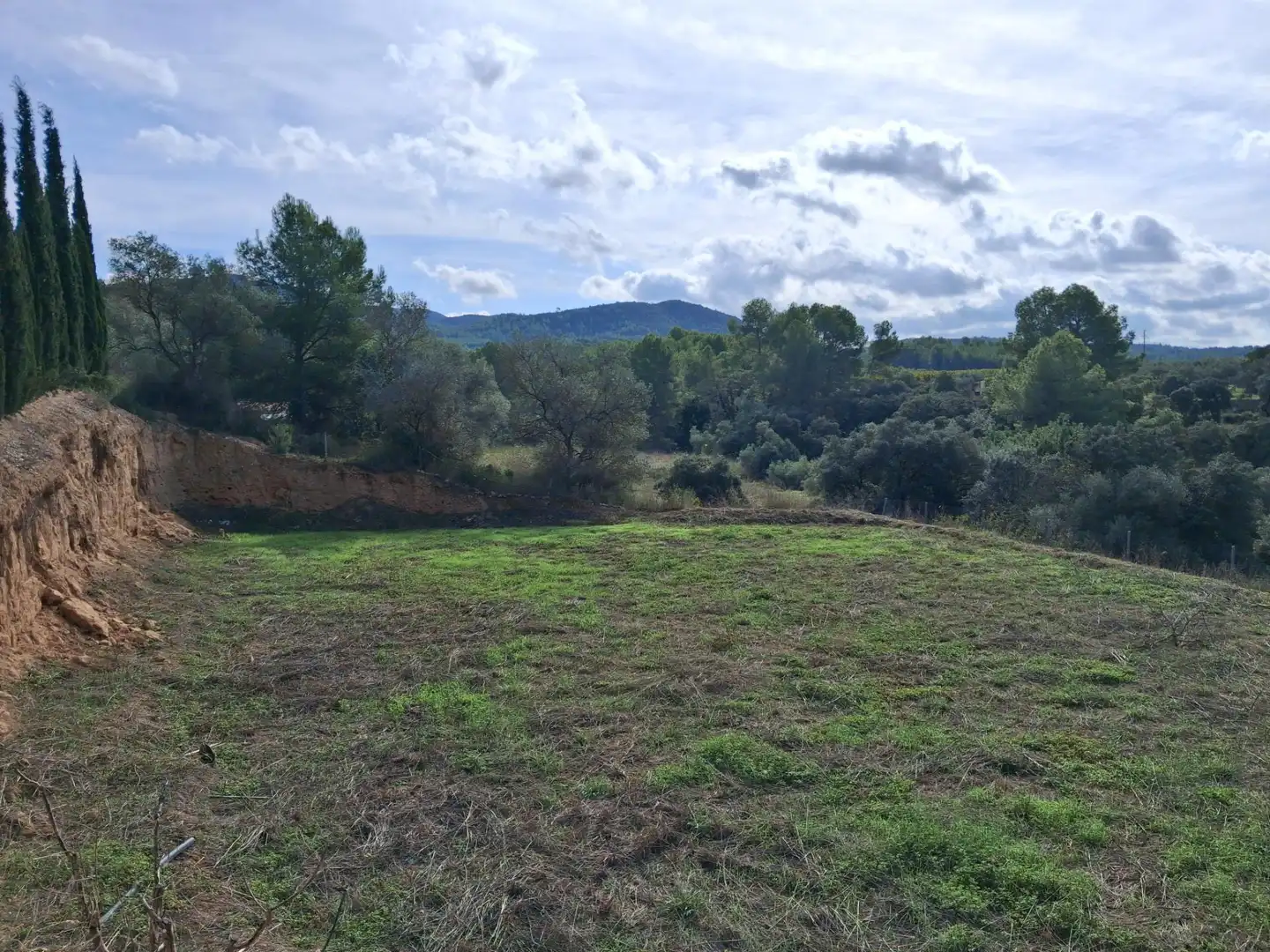 Terrain rustique à vendre à Ginestar, imagen 36