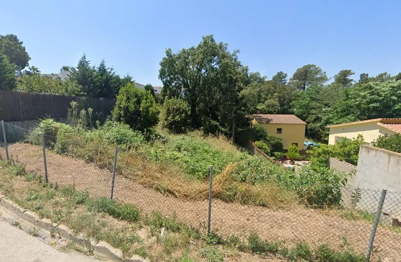 Terrenos y solares en venta en Lloret Blau - La Creu de Lloret, imagen 3