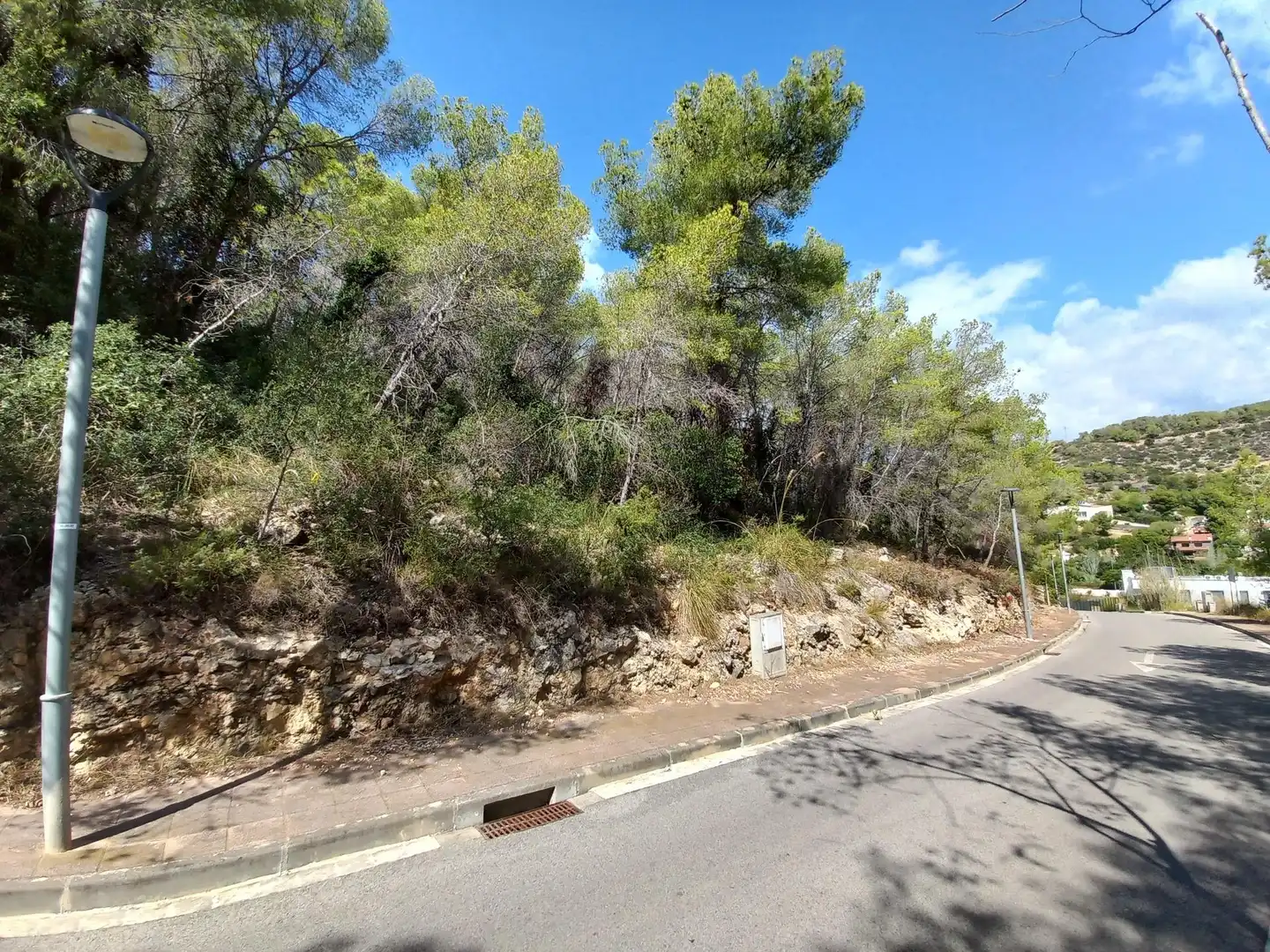 Lands and plots for sale in Carrer MIRANDA, DE LA 38, imagen 5