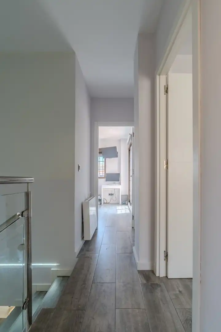 Casa o xalet en venda en Torrevieja amb Jardí privat, Terrassa i Piscina