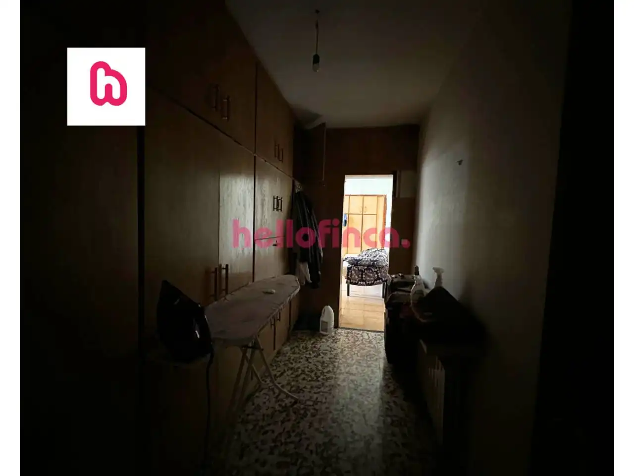 Dormitori de Casa adosada en venda en Badalona amb Aire condicionat, Calefacció i Terrassa