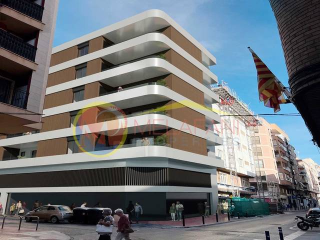 Apartamento en Venta en N/A en Centro