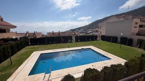 Foto 4 de Piso en venta en Calle Santangelo Norte, Santangelo, Benalmádena