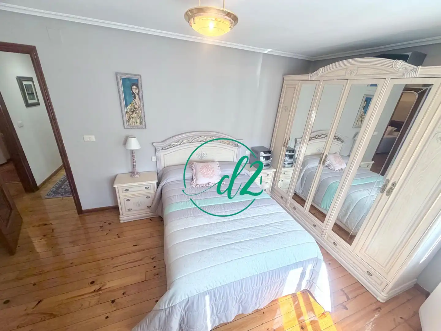 Wohnung zur Miete in Centro, imagen 9
