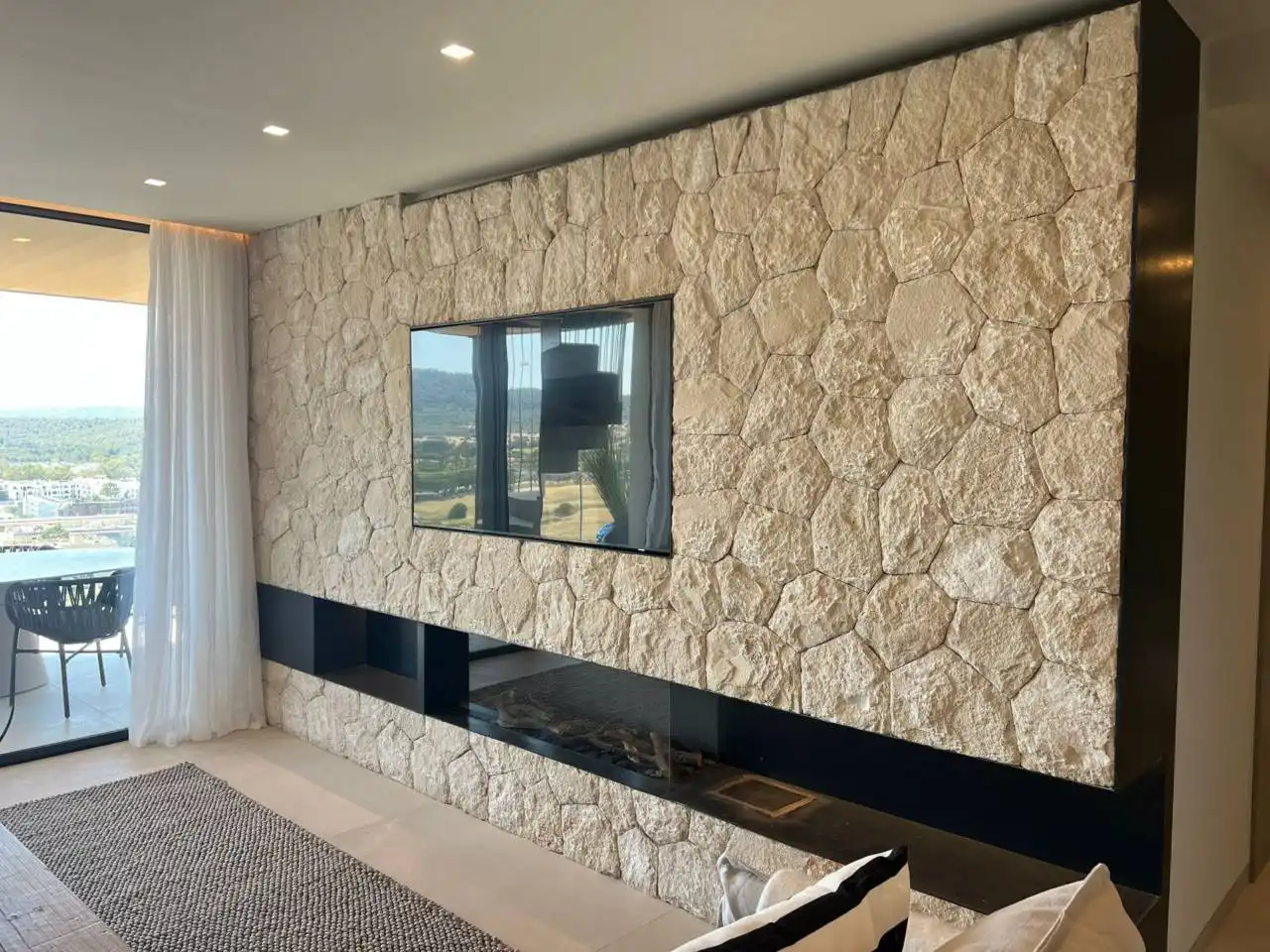 Attic for rent in Calle Nunyo Sans, Costa de la Calma