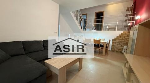 Foto 4 de Casa o xalet de lloguer a Calle Sant Bartomeu, Carcaixent, Valencia