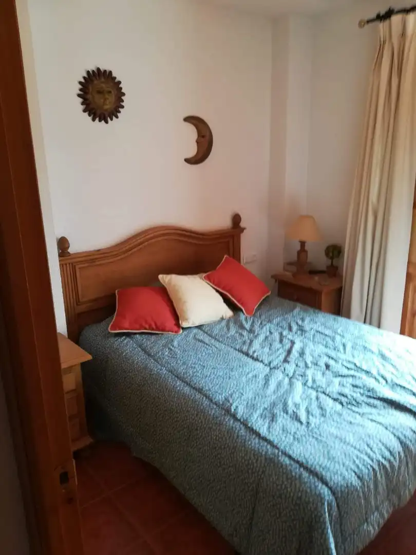 Apartamento con terraza en venta en Grazalema, imagen 3
