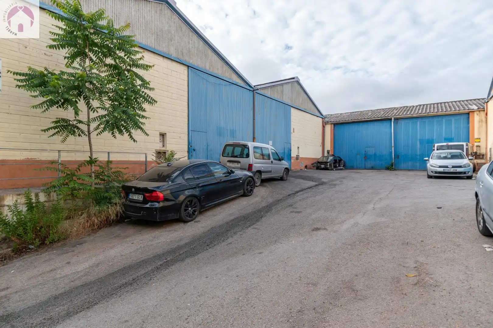 Nave industrielle à vendre à Travesía CAMINO VIEJO, imagen 23