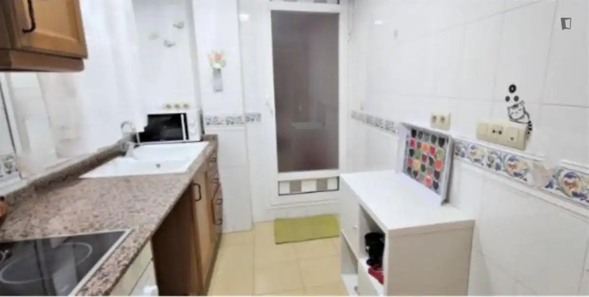 Apartament de lloguer a La Creu del Grau