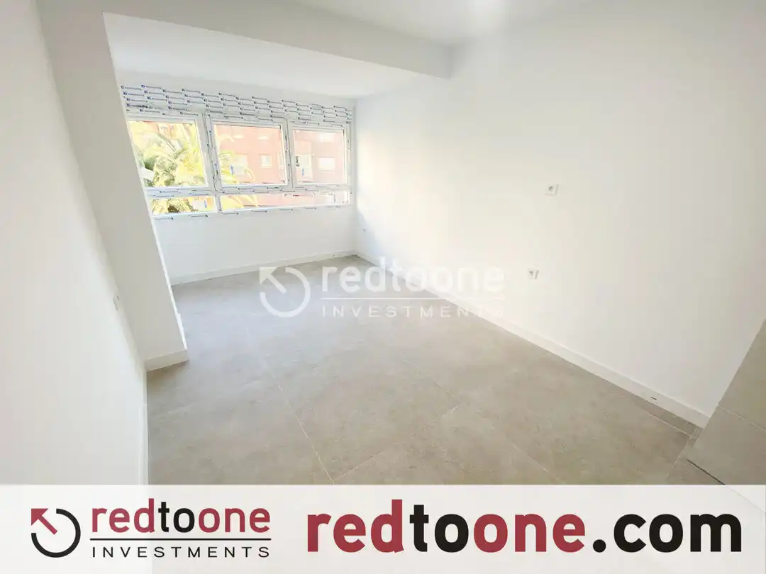 Habitación de Piso en venta en Alicante / Alacant con Calefacción