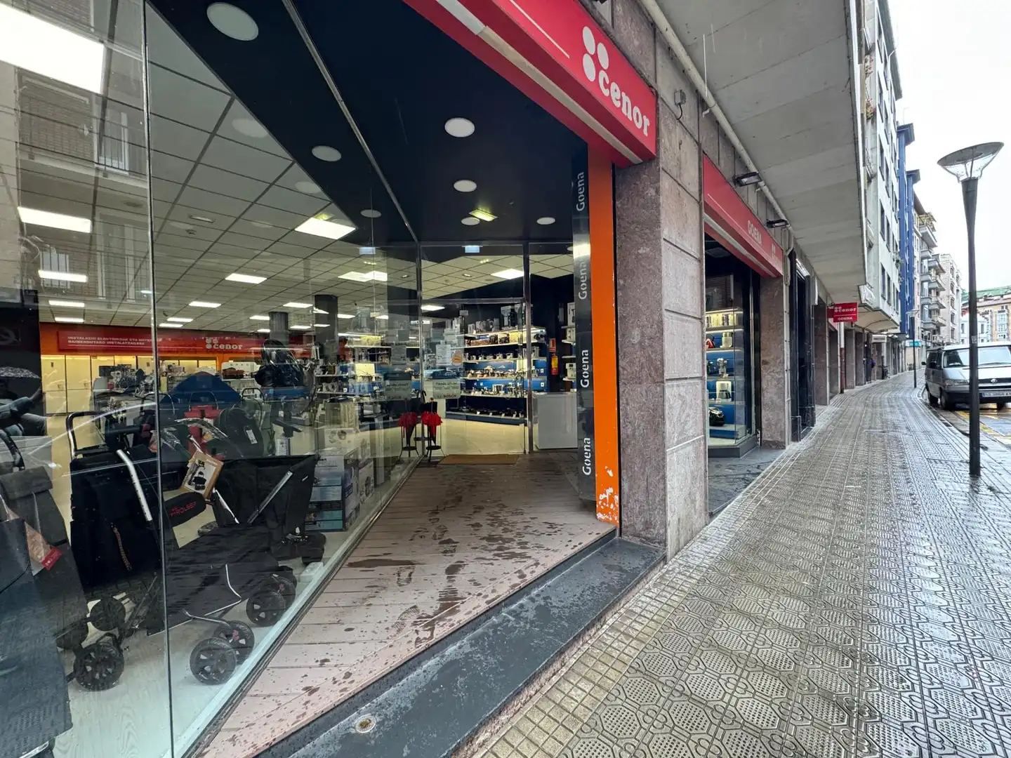 Local comercial en venda a Gudari Kalea 3, imagen 2