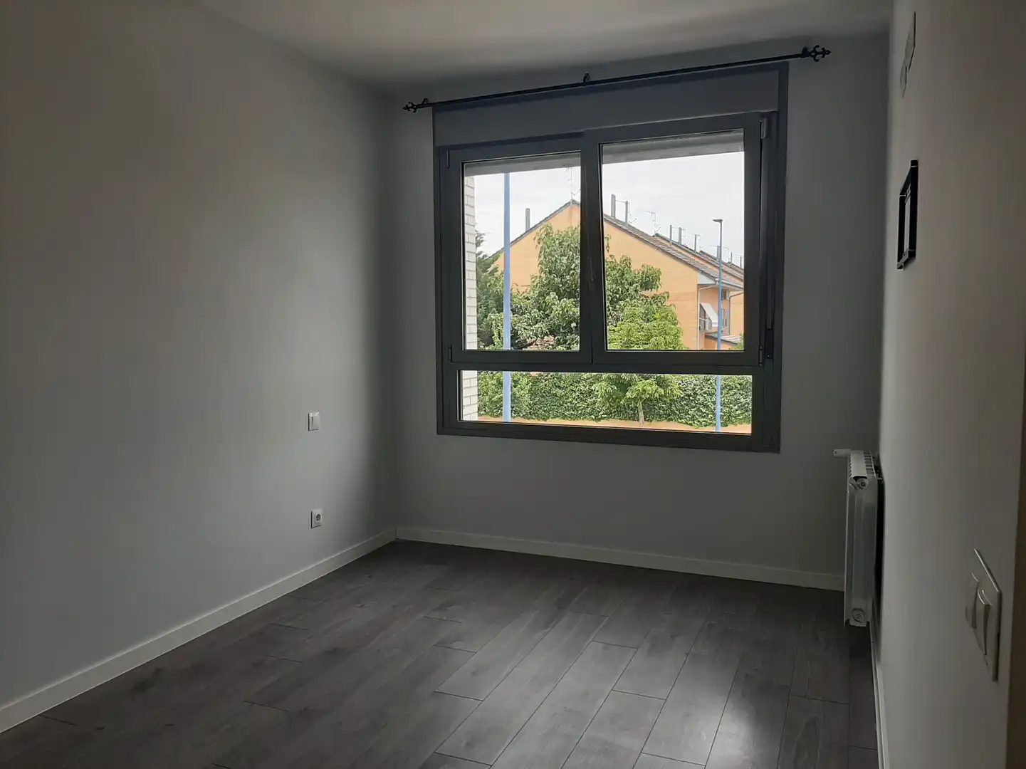 Flat for rent in Los Hueros