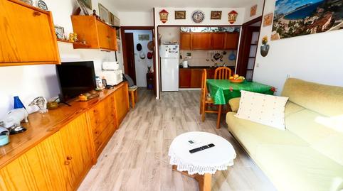 Foto 4 de Piso en venta en Casco Antiguo - Puerto, Benidorm