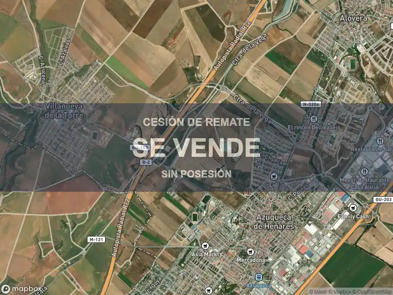 Local en venta en Azuqueca de Henares