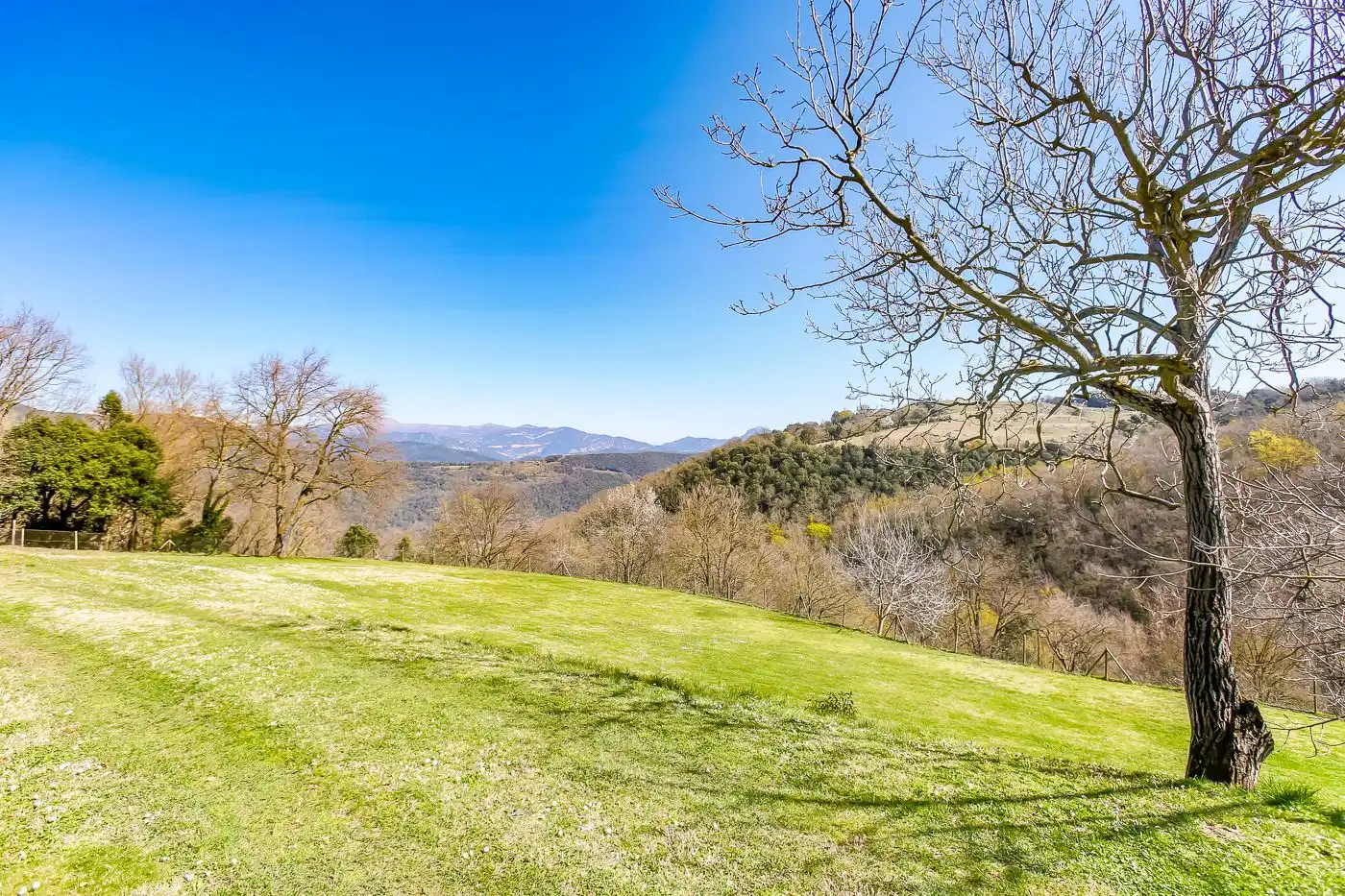 Finca rústica en venta en Olot con Calefacción, Jardín privado y Terraza