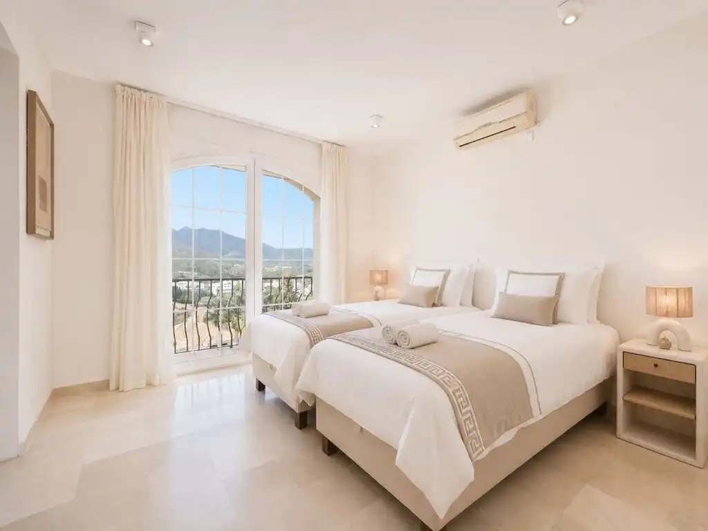 Detached house with pool for sale in La Cala Golf - Lagar Martell, imagen 34