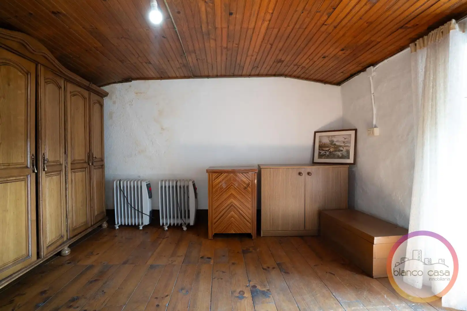 Casa o chalet en venta en Santa Comba con Trastero