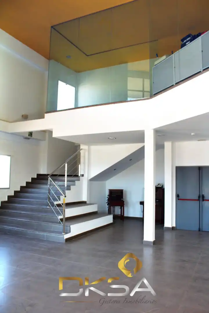 Nave industrial in vendita a Camino MIRALCAMP, imagen 7