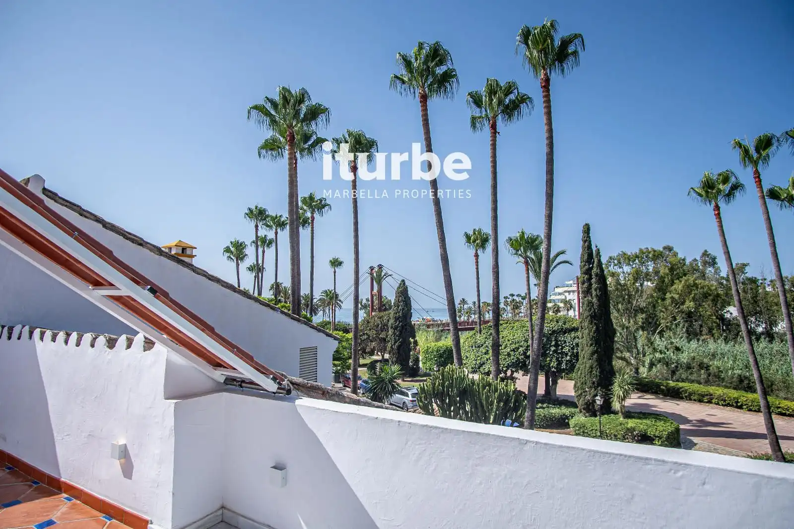 Casa o xalet de lloguer a del Rio-Rio Verde Playa, Las Lomas de Río Verde