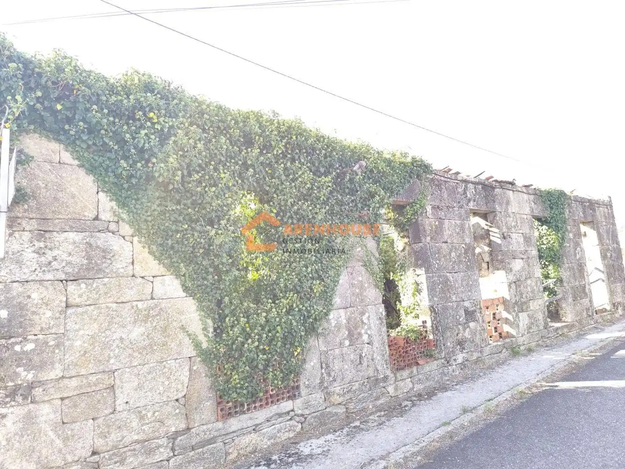 Houses for sale in Piñor  with Heating, Private garden and Balcony