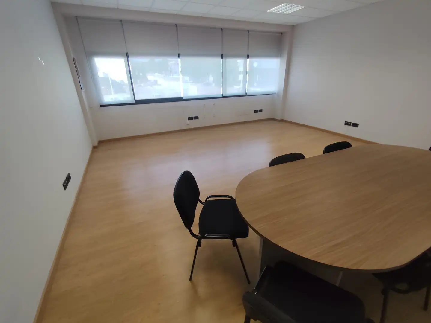 Office space with lift to rent in Calle del Propano, imagen 11