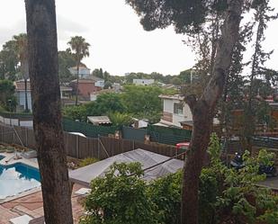 Exterior view of Flat for sale in  Tarragona Capital  with Balcony and Community pool