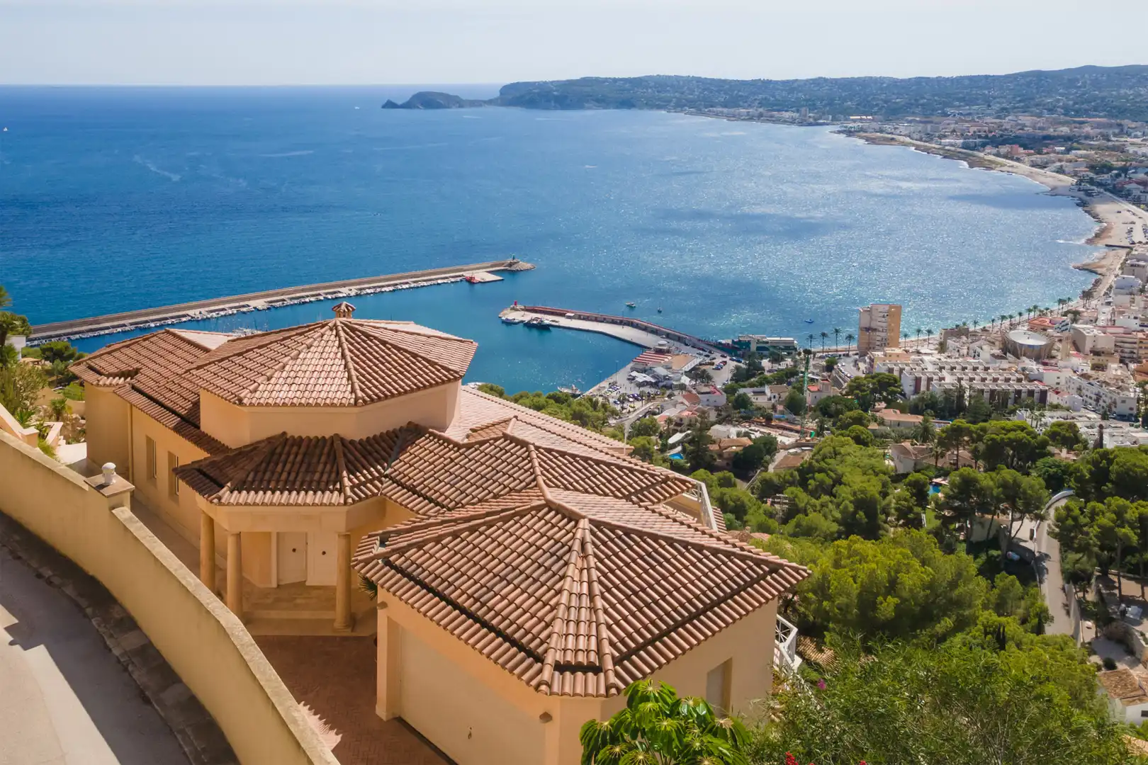Casa o xalet en venda a Puerto