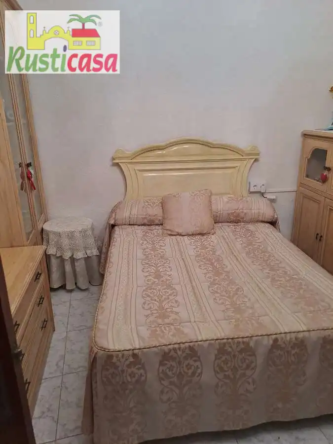 Casa con terraza en venta en Alamo, imagen 6