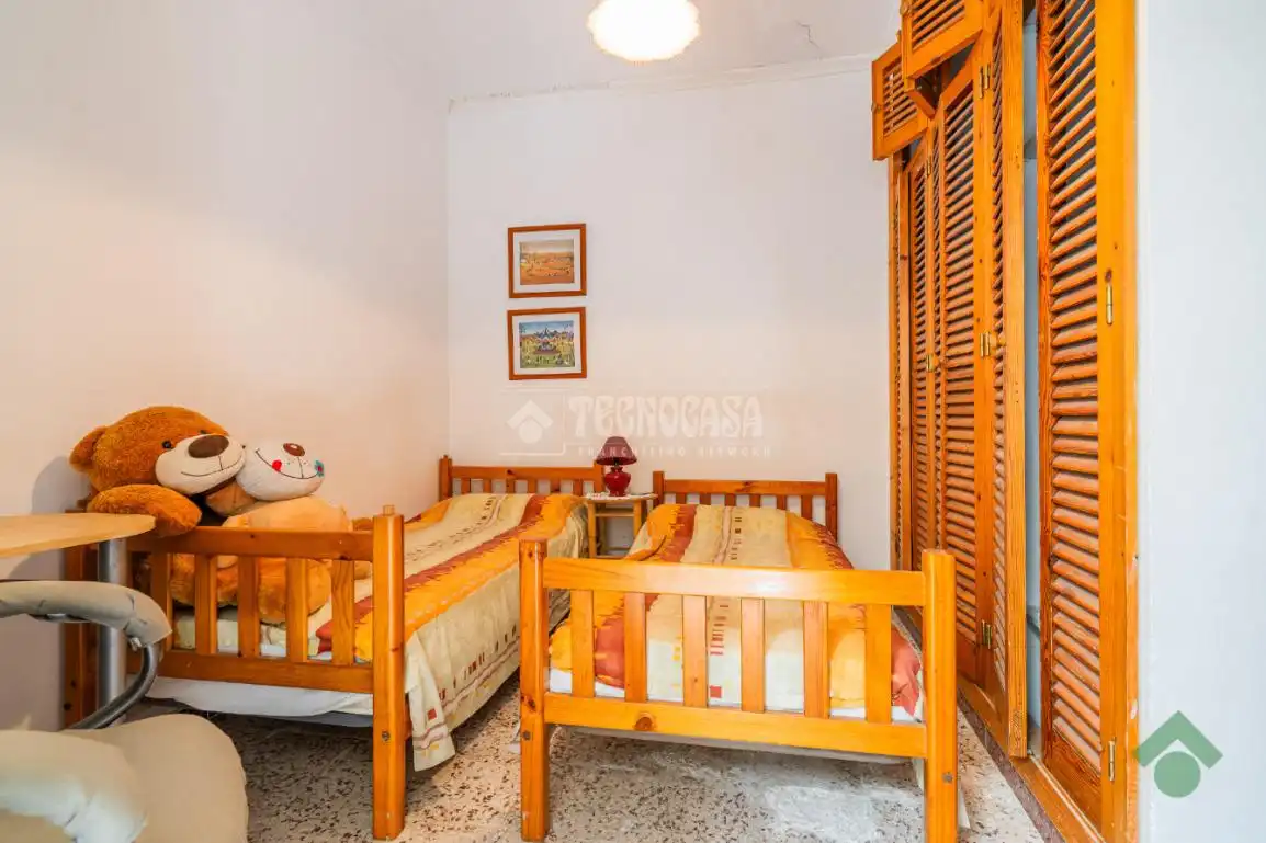 Bedroom of Detached homes for sale in Puerto Real