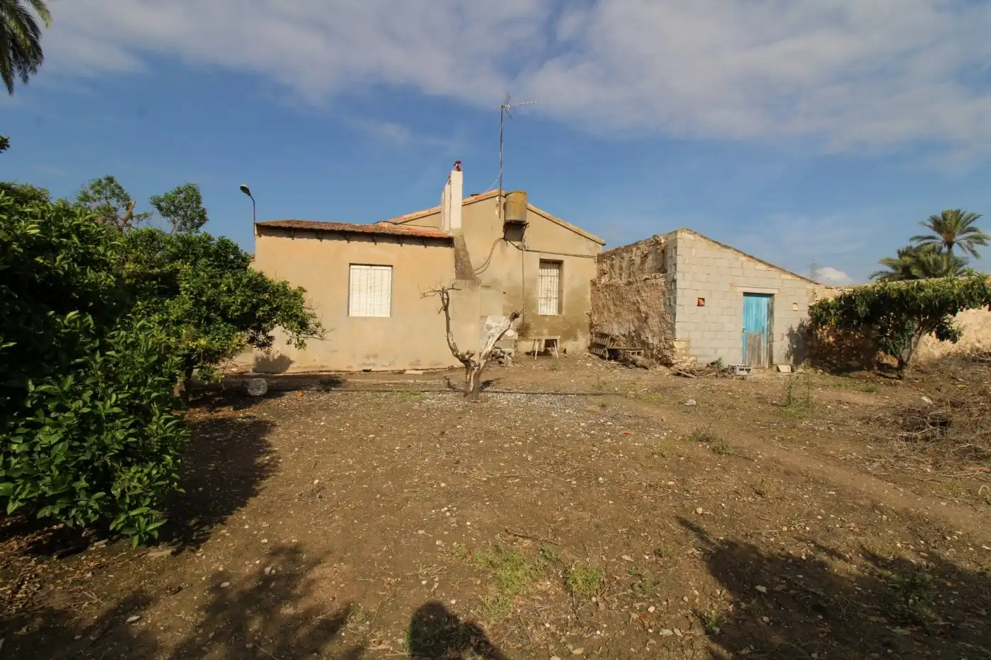 Villa con giardino in vendita a La Foia - Daimés - Asprella, imagen 41