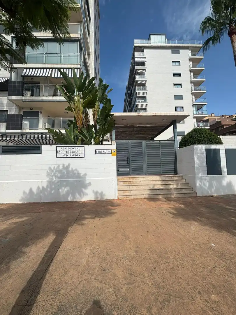 Apartament amb piscina en venda a CENTRAL 20, imagen 4