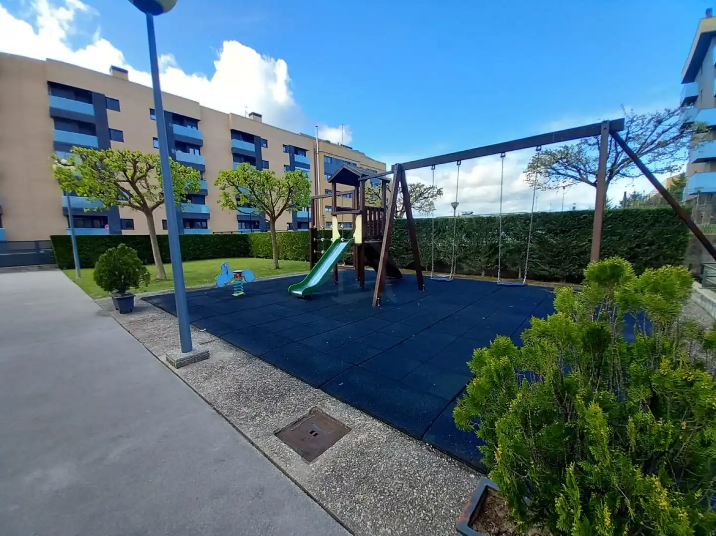 Flat for sale in Logroño - CL AUSTRIA, Portillejo - Valdegastea