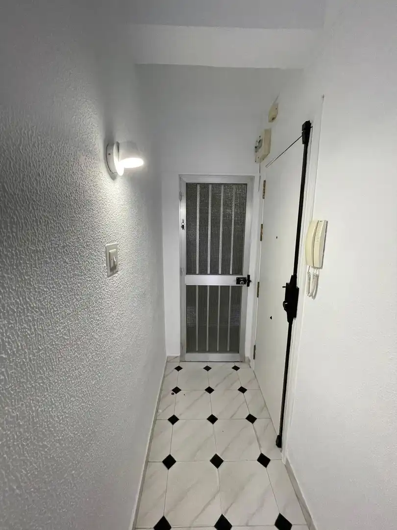 Piso de alquiler en Sevilla