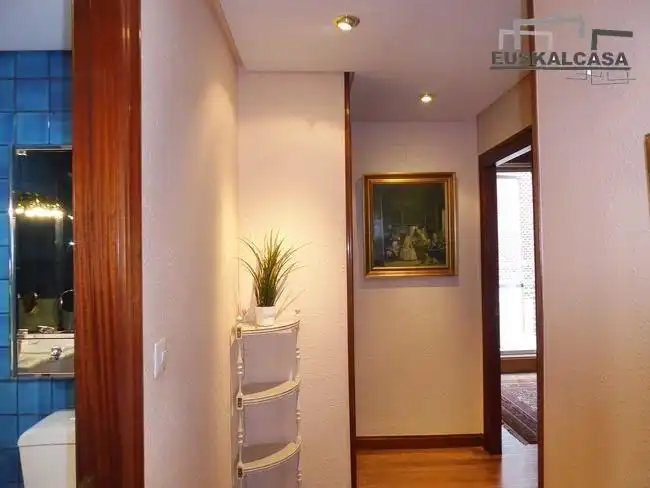 Piso con ascensor en venta en Indautxu, imagen 13