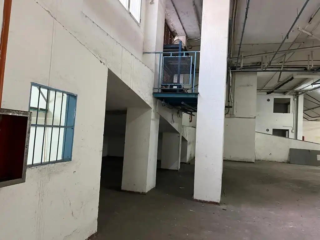 Garaje en venta en Las Palmas de Gran Canaria