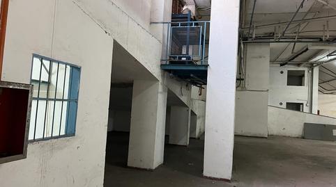 Photo 5 of Garage for sale in Calle Salvador Manrique de Lara, Guanarteme, Las Palmas