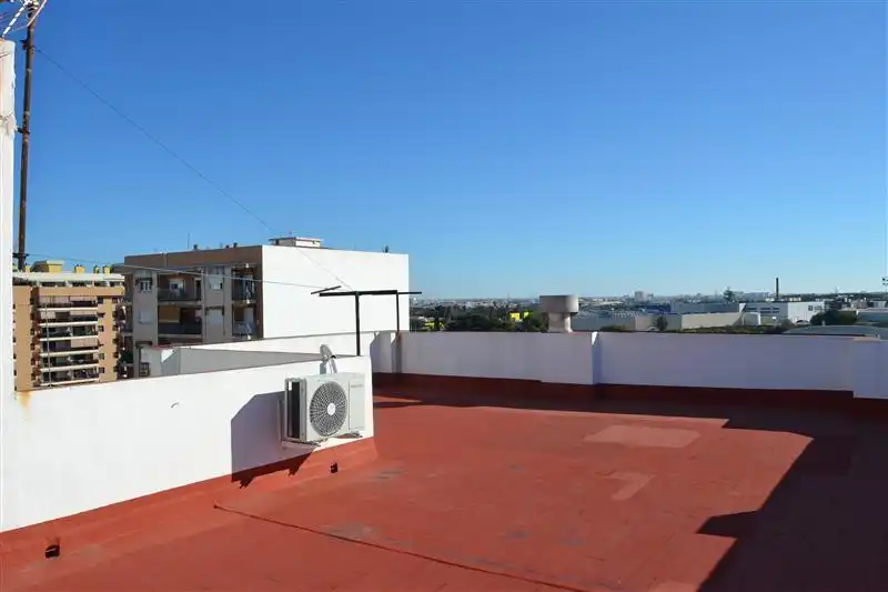 Pis amb terrassa en venda a Centro Ciudad, imagen 35