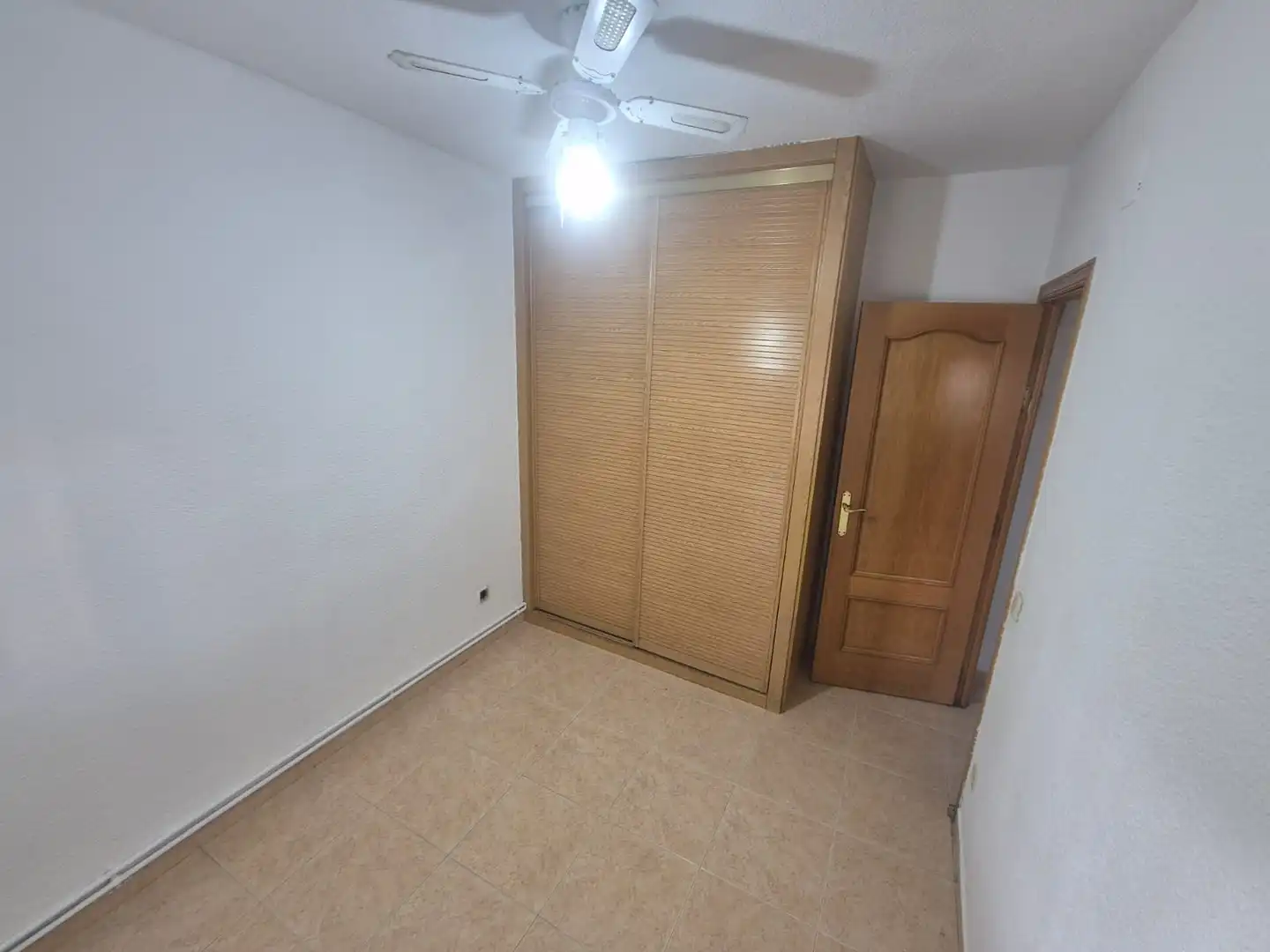 Habitación de Piso en venta en Madrid