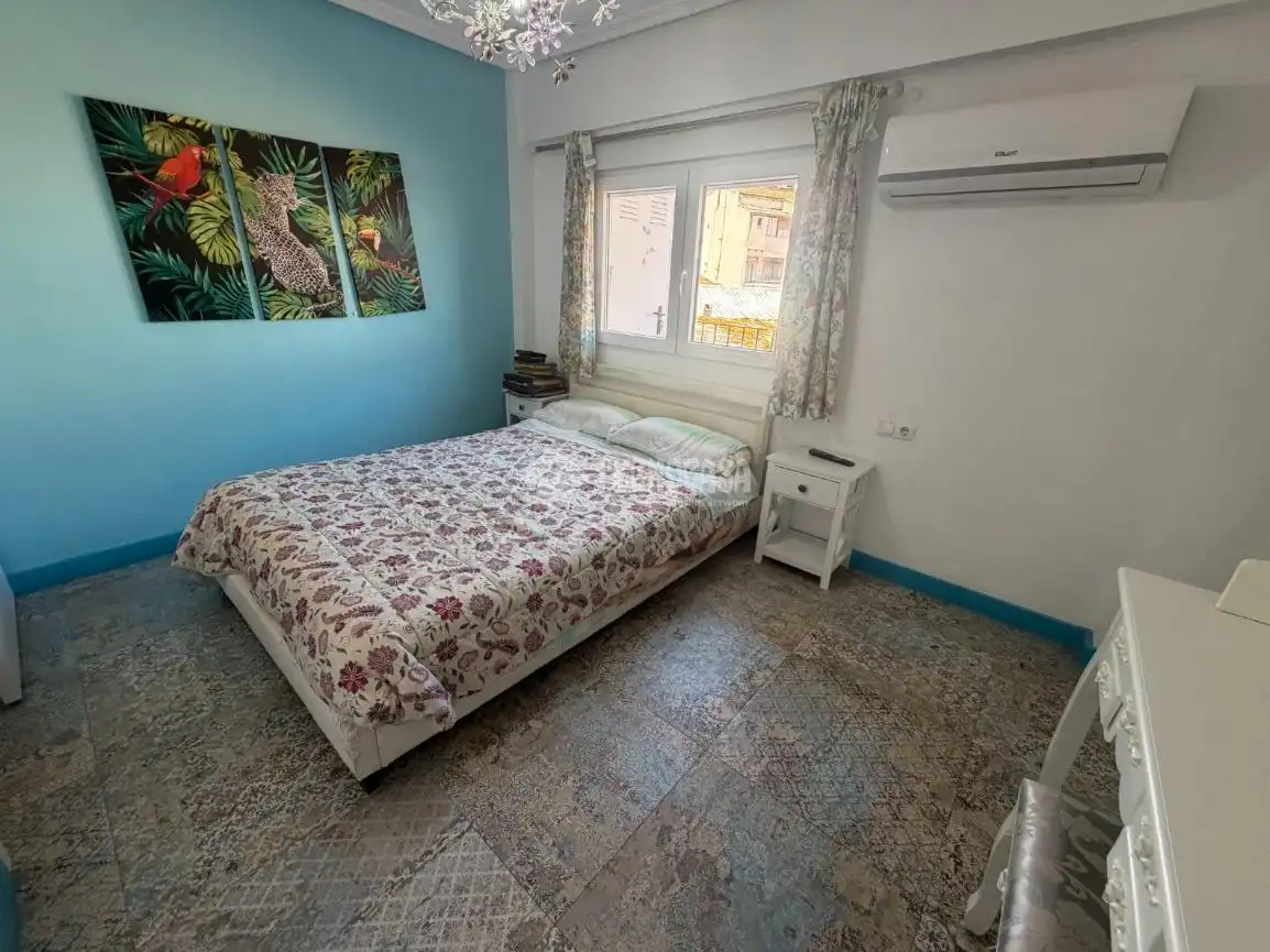 Piso con terraza en venta en L'Olivereta, imagen 18