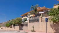 Exterior view of Apartment for sale in Benalmádena  with Heating, Private garden and Storage room