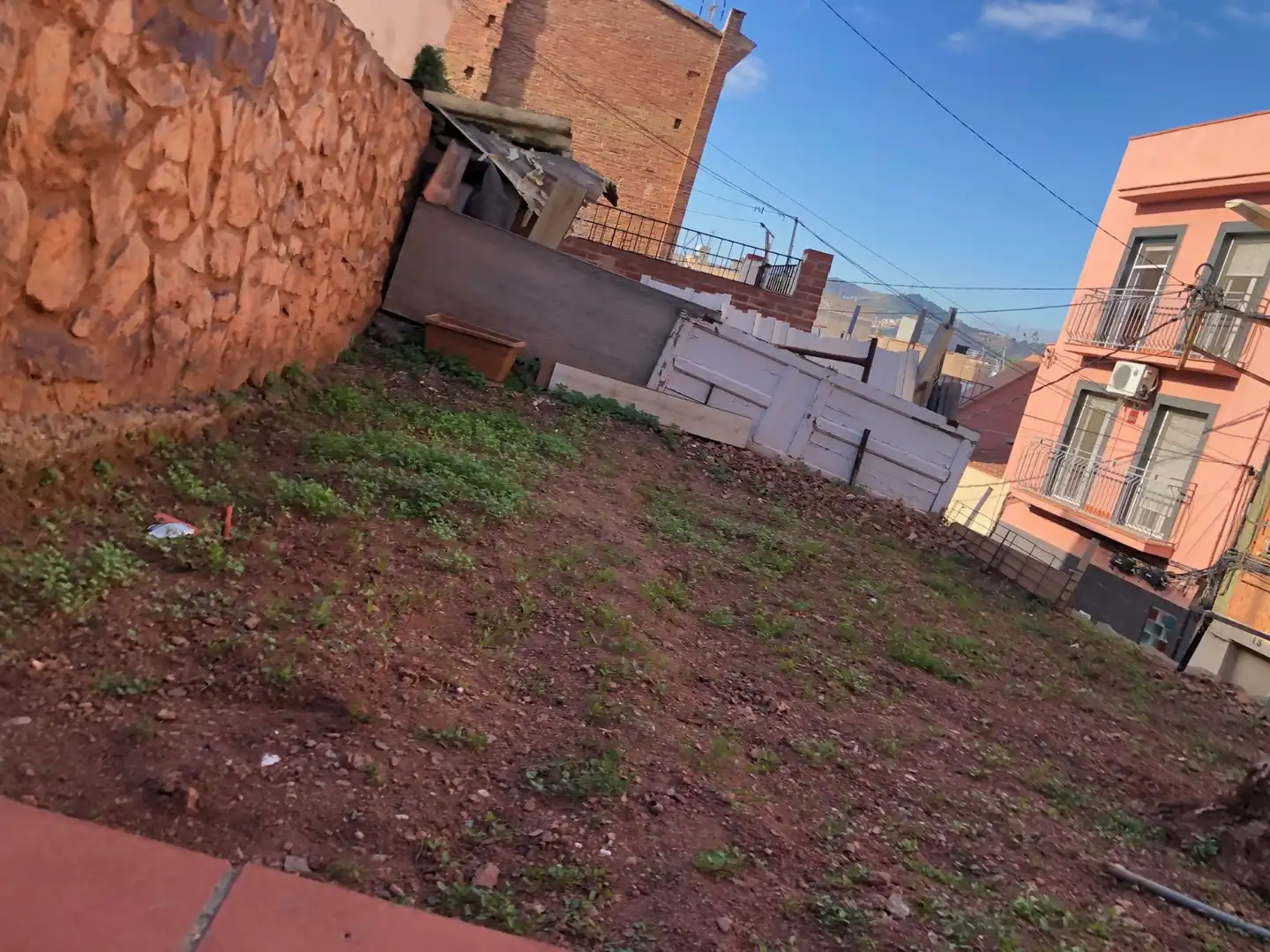 Houses for sale in Santa Coloma de Gramenet  with Private garden, Terrace and Storage room