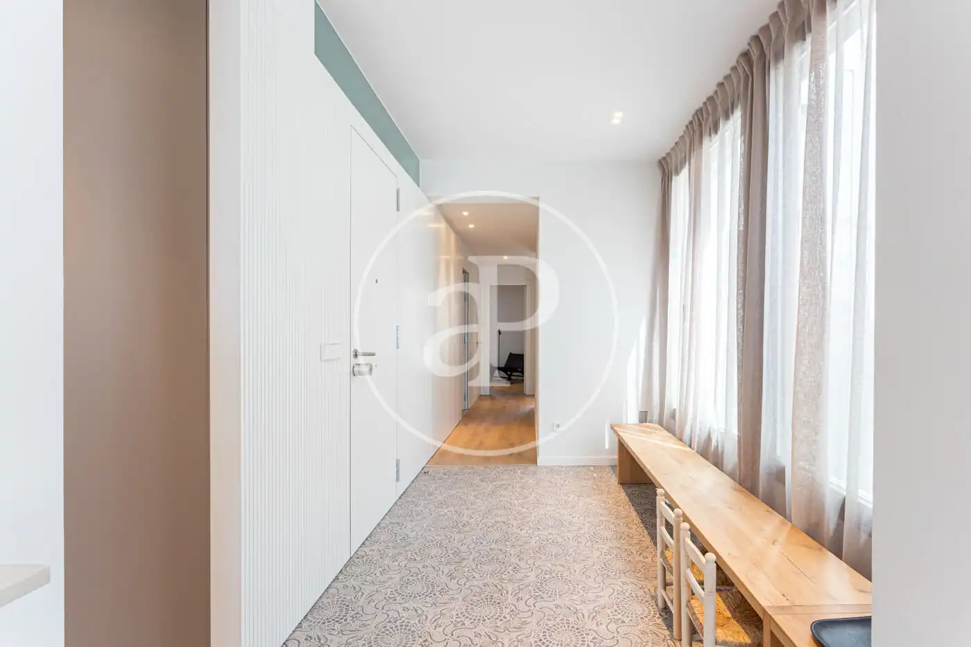 Flat for rent in Trav. de Dalt, La Salut