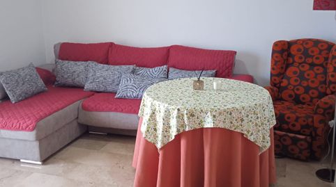 Foto 5 de Ático en venta en Avenida de la Constitución, 17, Lorquí, Murcia
