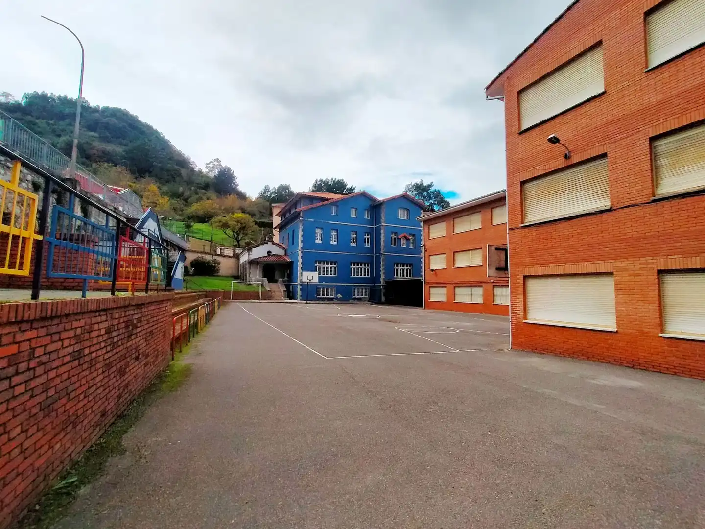 Misto residenziale in vendita a Pravia, imagen 5
