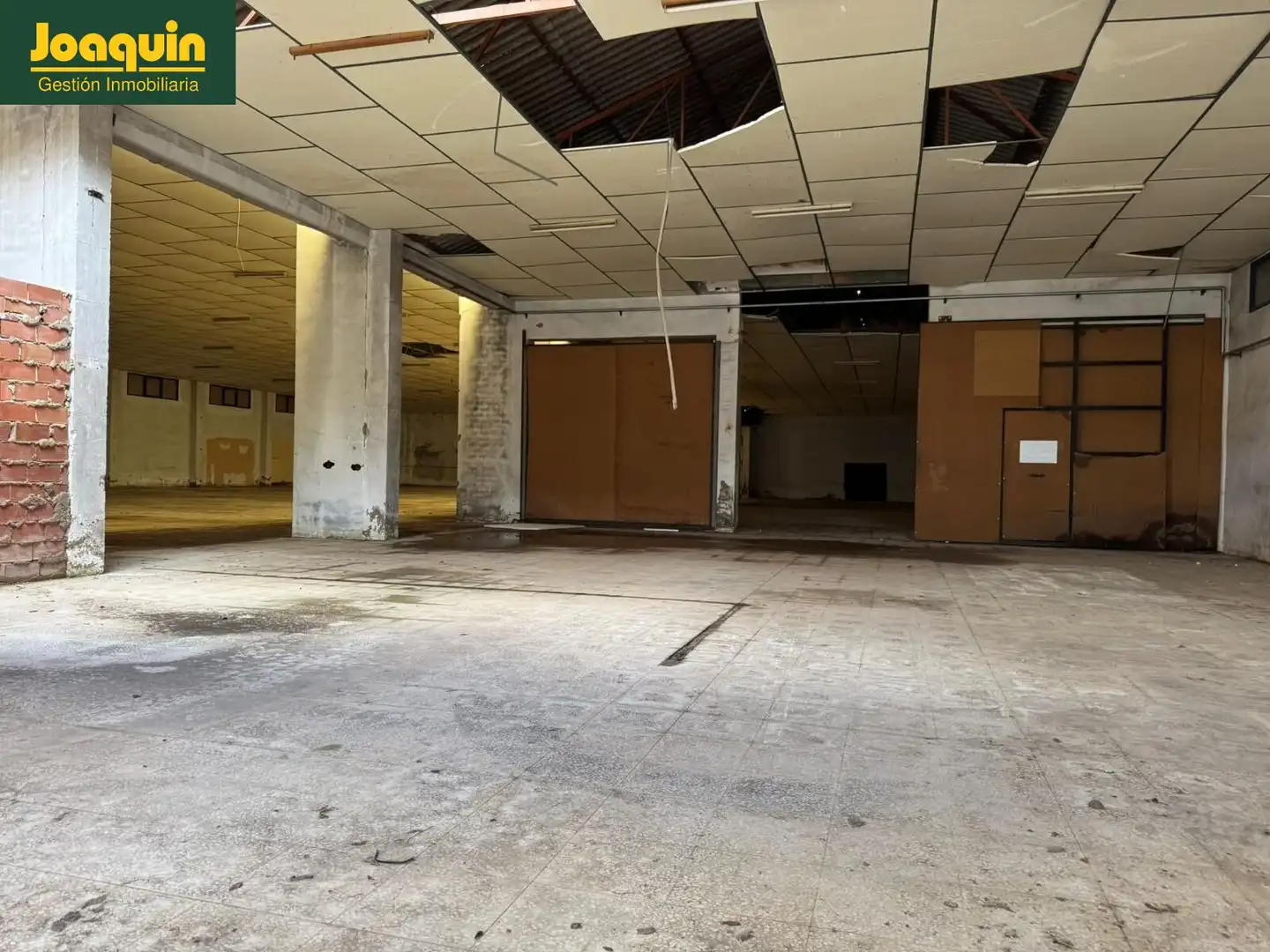 Industrial buildings for sale in Villafranca de Córdoba