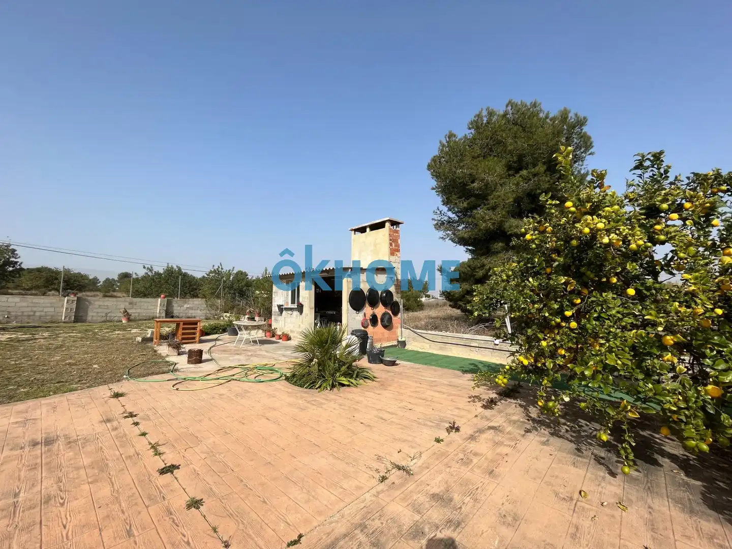 Villa con piscina in vendita a Polígono NUMERO 27 90, imagen 53