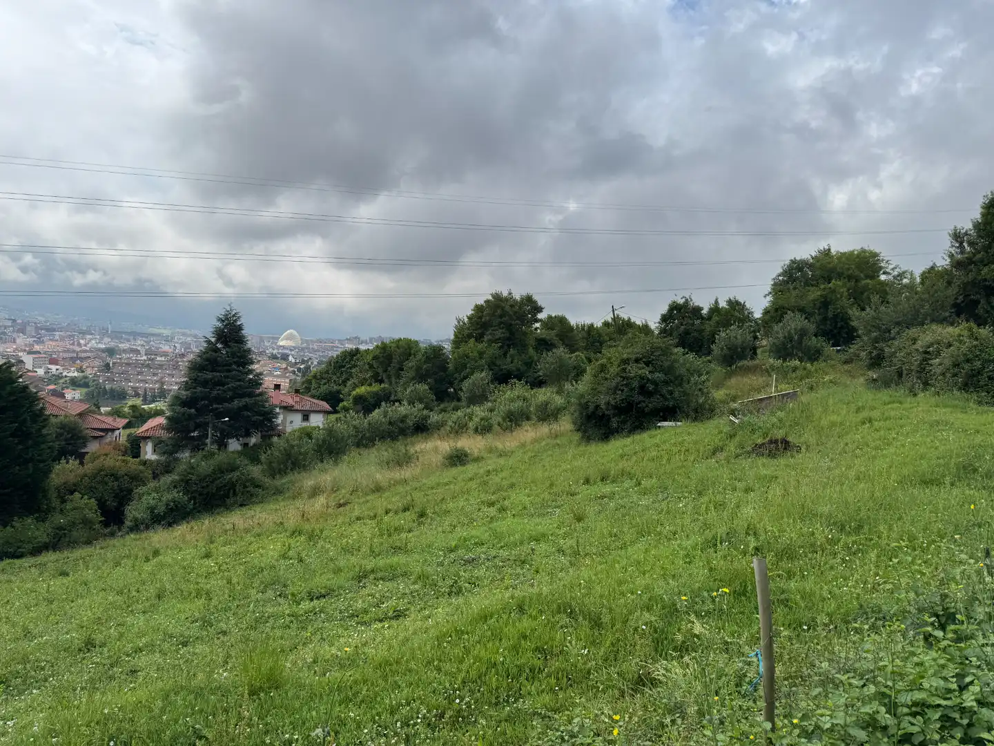 Terreno residenziale in vendita a Caserio Torre 6A, imagen 12