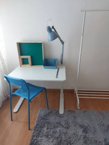 Piso en Venta en San Juan Etxetaldea en Centro Urbano - Hirigunea