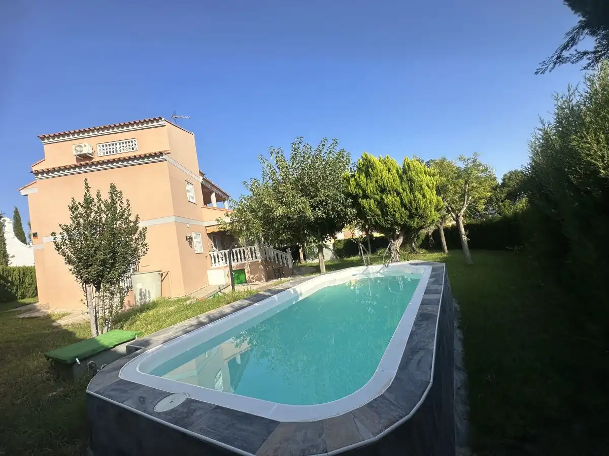 Villa avec piscine à vendre à Algímia de Alfara, imagen 111